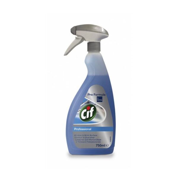 Sredstva CIF Professional 750ml - Image 4