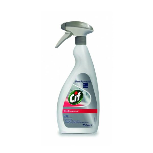 Sredstva CIF Professional 750ml - Image 2