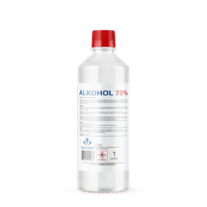 Alkohol 70% 1L