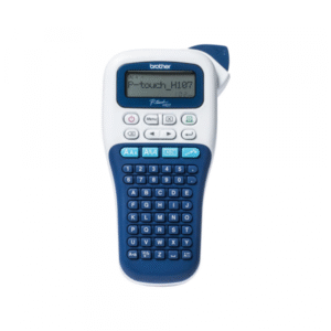 Brother P-Touch H107 Štampač nalepnica