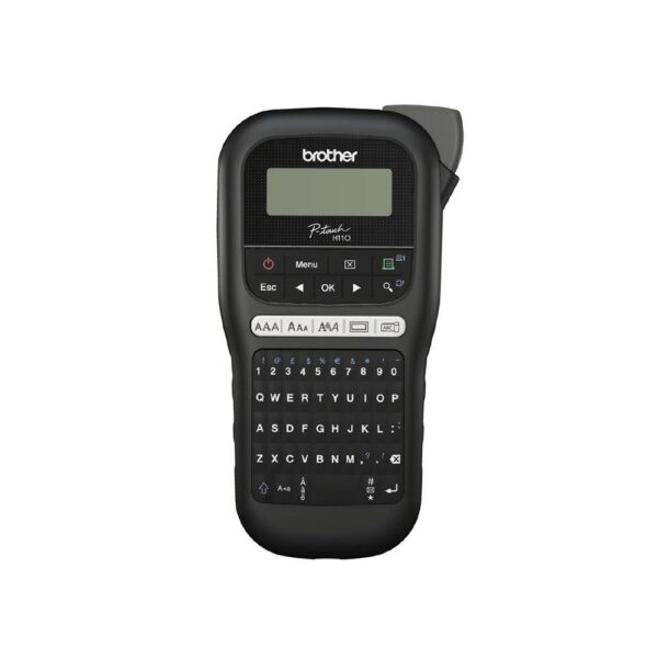 Brother P-Touch PT-H110 Štampač nalepnica