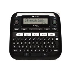 Brother P-Touch PT-D210 Štampač nalepnica