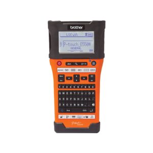 Brother P-Touch PT - E550WV Štampač nalepnica