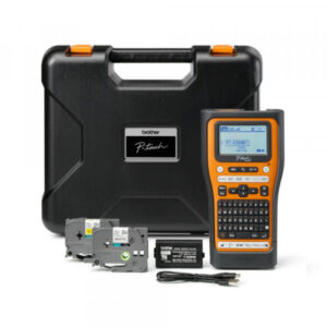 Brother P-Touch PT - E560BTVP Štampač nalepnica