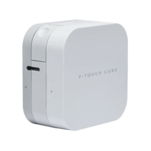 Brother P-Touch PT-P300BT Štampač nalepnica