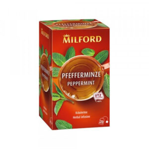 Čaj Milford menta 1/20 nana