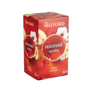 Čaj Milford voćni mix 1/20