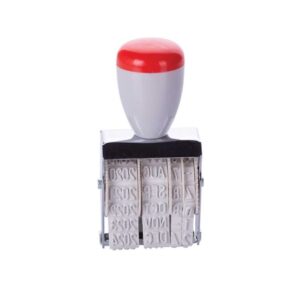 Datumar - kancelarijski materijal