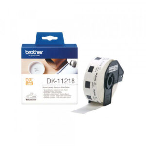 DK-11218 nalepnice 24x24mm/1000 kom