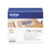 DK-11240 nalepnica za barcod 102x51mm/600 kom