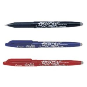 Gel olovke PILOT Frixion