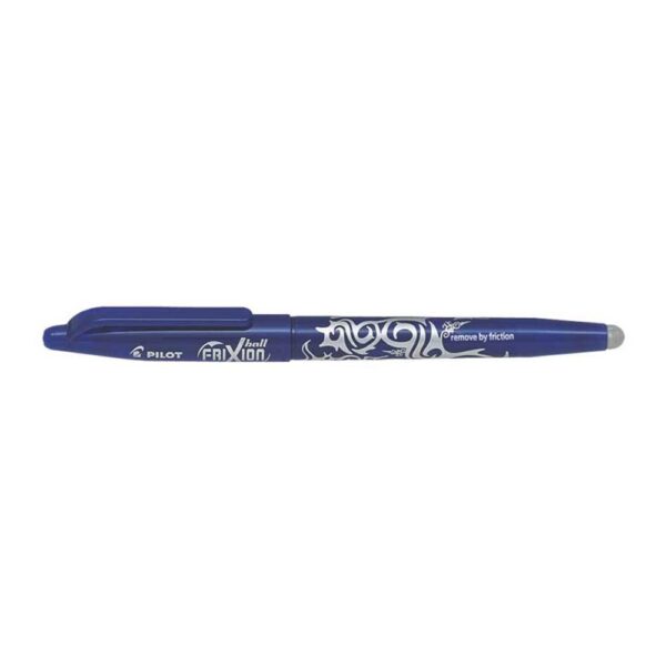 Gel olovke PILOT Frixion plave
