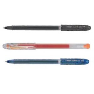 Gel olovke PILOT Super gel 0.7mm