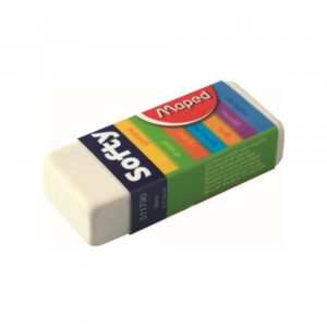 Gumica Maped Softy 1/20 - kancelarijski materijal
