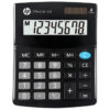 Kalkulator HP OfficeCalc-108 / 8 mesta, digitron