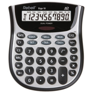 Kalkulator Rebell RE-ERGO