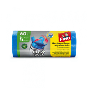 Kese za smeće FINO Easy Pack 60lit. 1/20