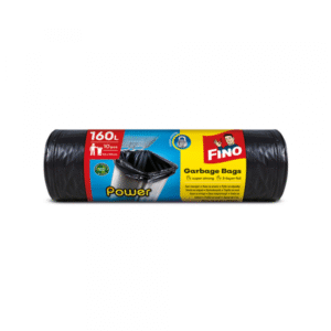 Kese za smeće FINO LD Power 160lit. 1/10