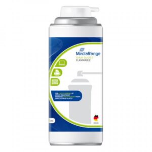 Komprimovani vazduh 400ml MediaRange