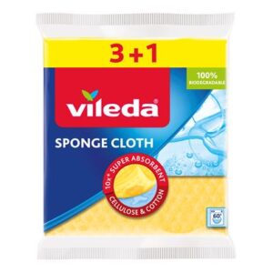 Krpa Truleks Vileda 4/1
