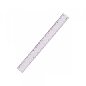 Lenjir 30cm - kancelarijski pribor kancelarijski materijal
