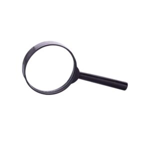 Lupa 75mm - kancelarijski materijal