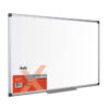 Magnetna tabla bela 120x180cm