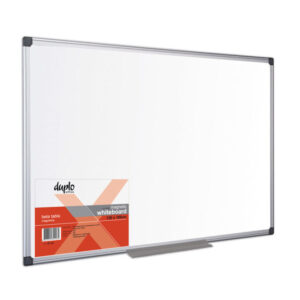 Magnetna tabla bela 120x180cm