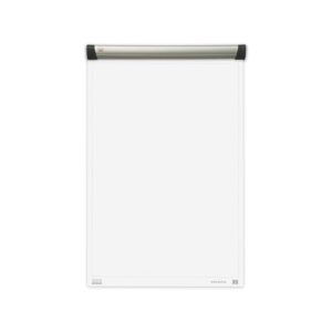 Magnetni nosač flipchart bloka 2x3