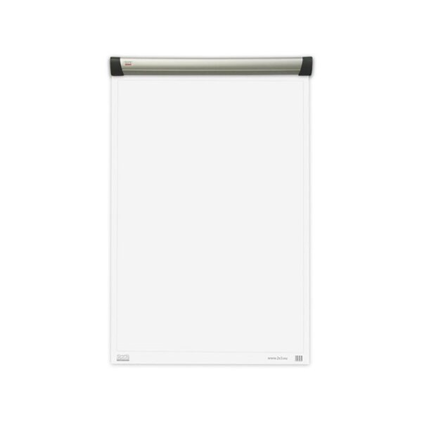 Magnetni nosač flipchart bloka 2x3