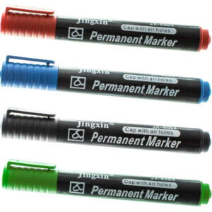 Markeri permanentni JX-8004