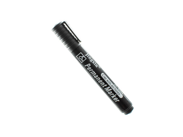 Markeri permanentni JX-8004 crni