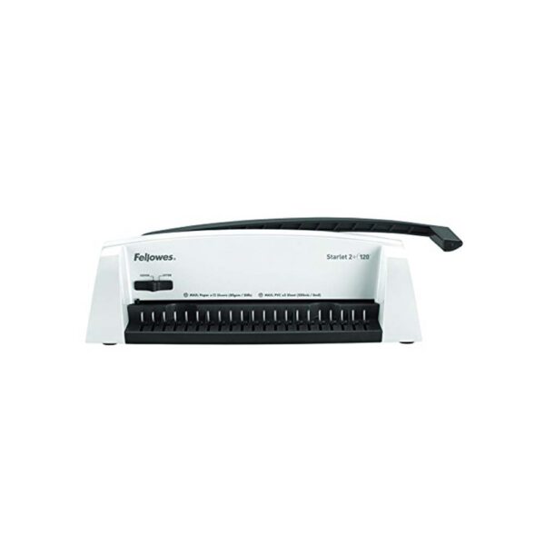 Mašina za koričenje FELLOWES STARLET 2+