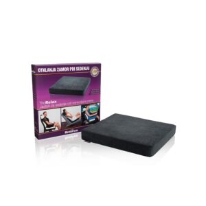 MemoForm Trio relax SEDALNI jastuk 387133