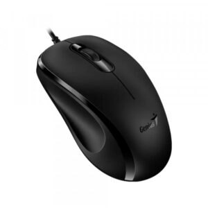 Miš Genius DX-101 usb crni