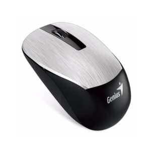 Miš Genius NX-7015 usb silver