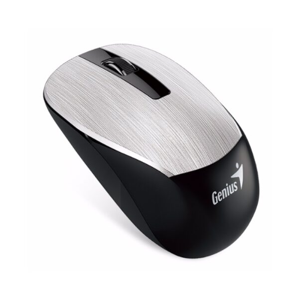 Miš Genius NX-7015 usb silver