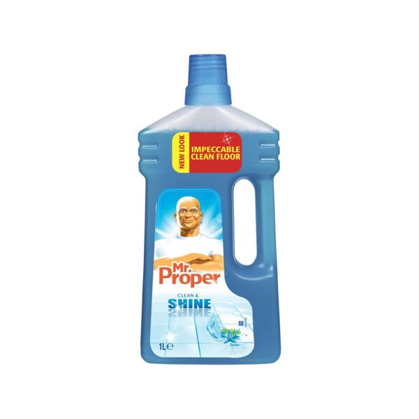 Mr. Proper 1L – tečnost za čišćenje podova
