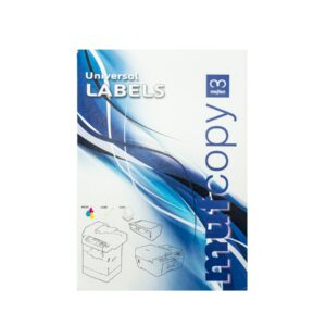 Nalepnice A4/8 105 x 74,3mm