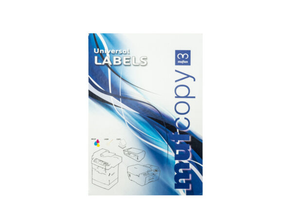 Nalepnice A4/6 105 x 99mm