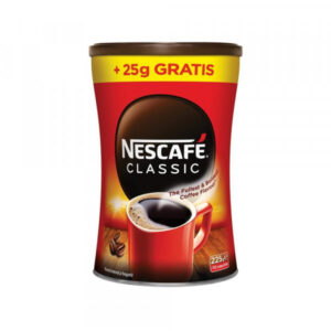 Nescafe 250gr limenka