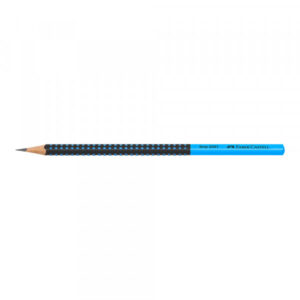 Olovka grafitna Faber Castel B Two Tone