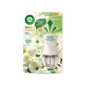 Osveživač prostora Airwick električni aparat 19ml