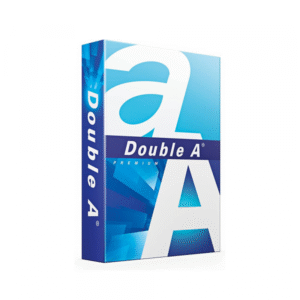 Papir za štampanje A4/80g Double A fotokopir
