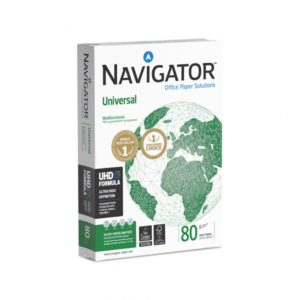 Papir za štampanje A4/80gr NAVIGATOR fotokopir papir