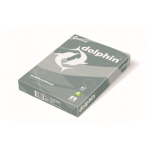 Papir za štampanje A3/80gr MONDI Dolphin fotokopir papir