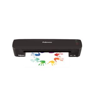 Aparat za plastifikaciju i laminaciju FELLOWES ARC A4 4570001