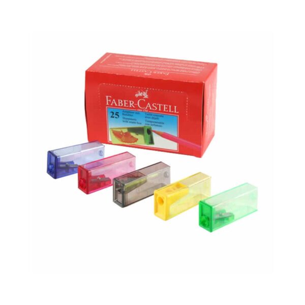 Rezač kantica Faber Castell - kancelarijski materijal