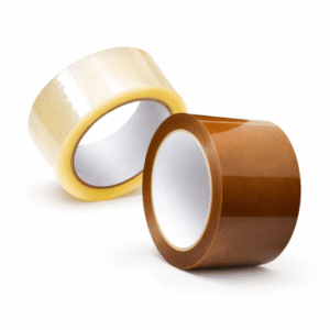 Selotejp široki 48mm x 50m Standard samolepljiva traka