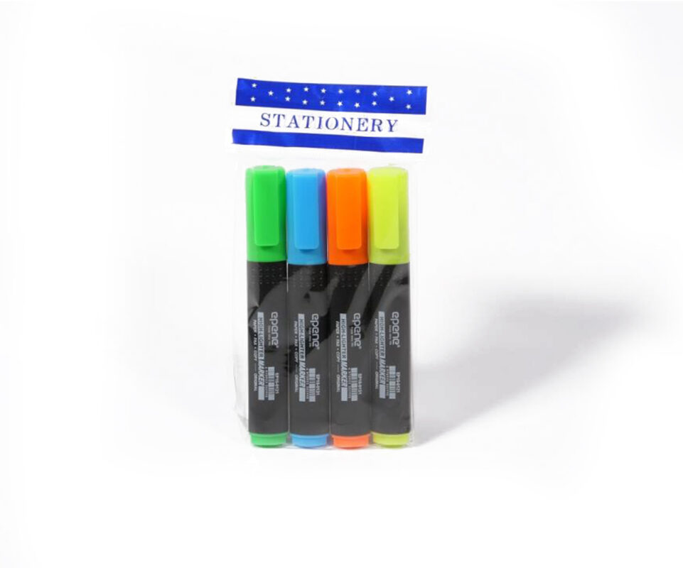 Signir EPENE tekst marker